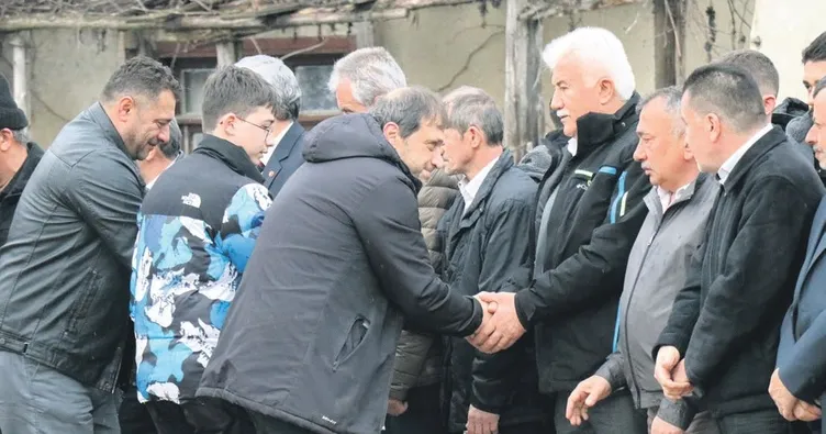 600 yıllık gelenek