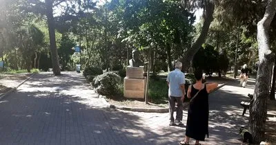 Vatandaşlardan İBB’ye Abbasağa parkı tepkisi! Beşiktaş’ta oksijensiz kaldık