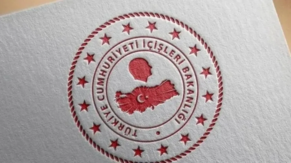 İçişleri Bakanlığı açıkladı: 409 şüpheli yakalandı! İçişleri Bakanlığı açıkladı: 409 şüpheli yakalandı!