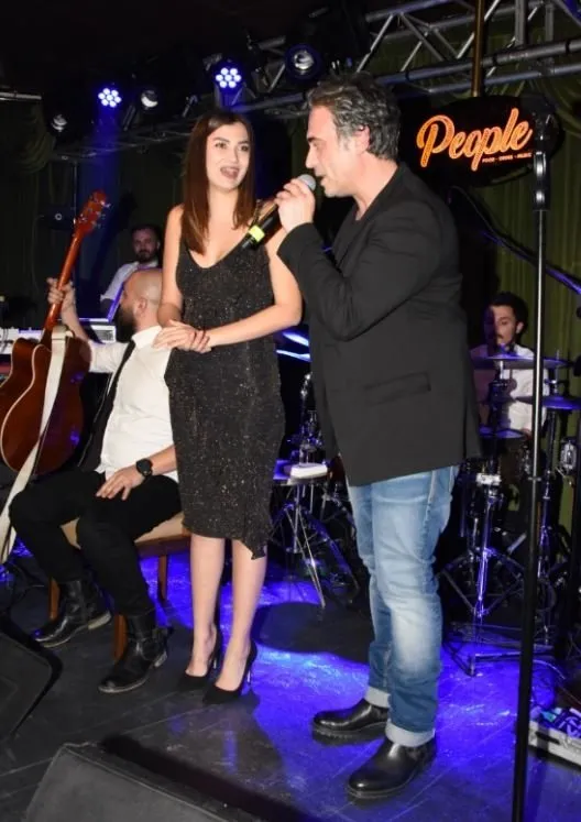Altın düetler