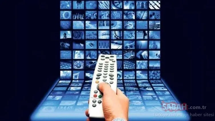 25 Şubat TV’de bugün ne var? Star TV, Kanal D, TRT1, Show TV, ATV kanalların tv yayın akışları!