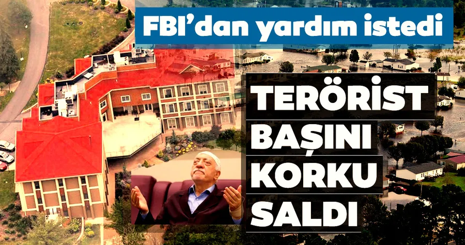 Kasırgadan çok korktu - Son Dakika Haberler