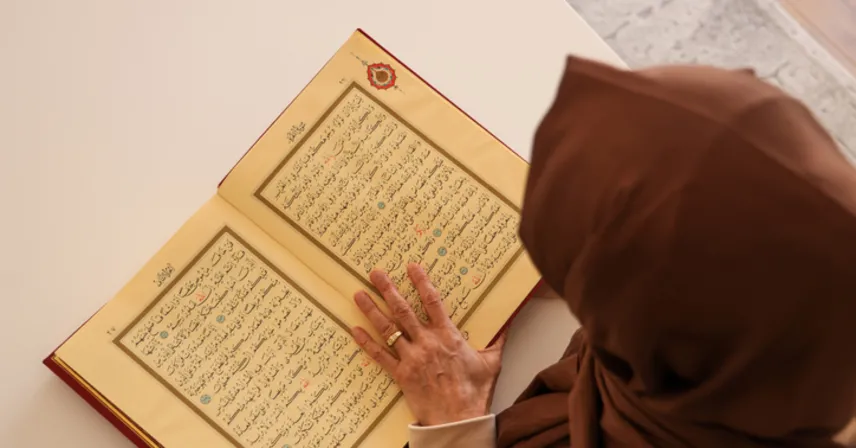 Hz. Ebubekir’in Hayatı, Kıssası ve Kur’an’daki Yeri