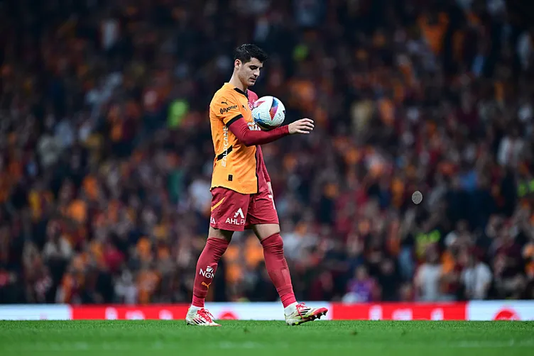 Son dakika haberi: Galatasaray’da Beşiktaş derbisi öncesi flaş gelişme! Yıldız futbolcudan iyi haber...