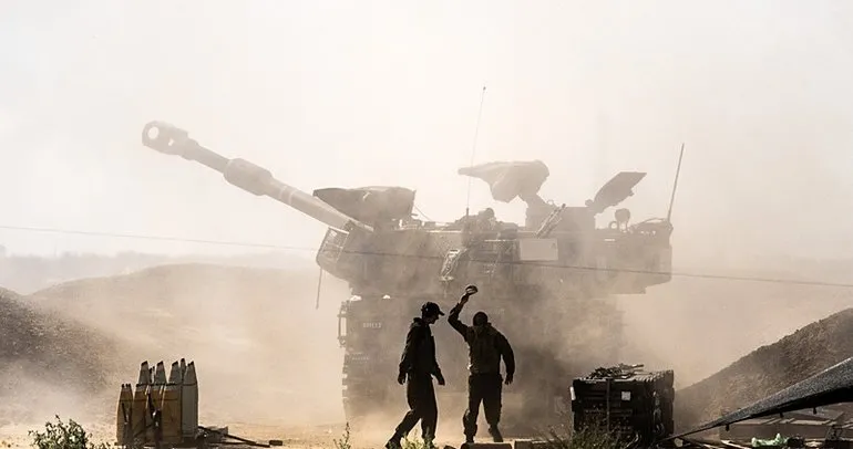 ABD katliamı ‘makul’ buldu! İsrail’in Refah kuşatmasında son nokta: Tahliye emri verildi!