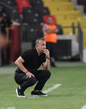 Recep Uçar: Geçen haftayı telafi ettik!