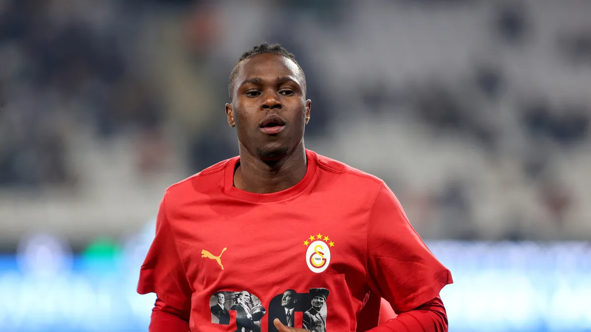 Wilfried Singo: Sakatlık süreci zordu!