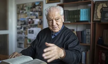 Erdoğan’dan Bayraktar ve Pakdil’e anma