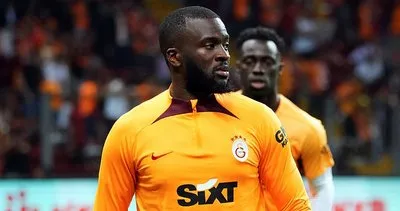 Son dakika haberleri: Ndombele Pendikspor maçında geceye damga vurdu! Galatasaray’ın yıldızı sosyal medyanın diline dolandı…