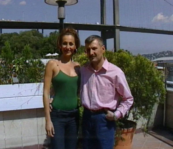 Azer Bülbül'ün özel fotoğraf albümü