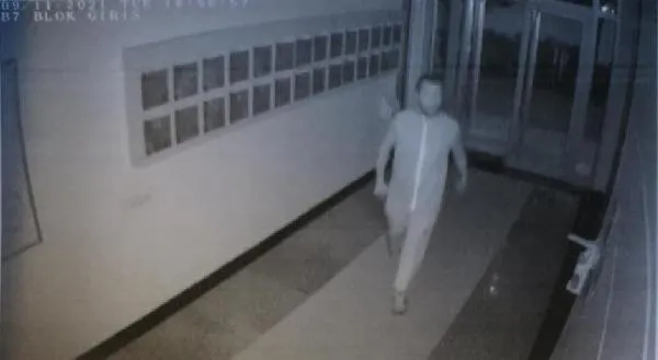 Katil Can Göktuğ Boz'un sitesinde samuray vahşeti toplantısı! Skandalları bakın kim açıkladı!
