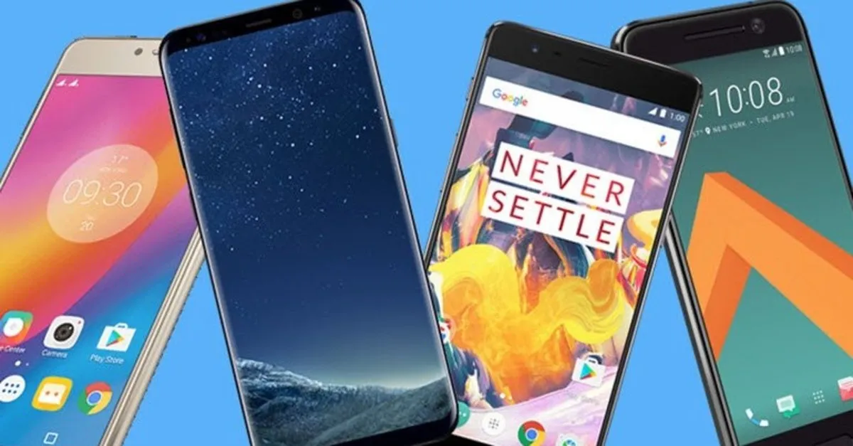 uygulama gizleme android telefonlarda
