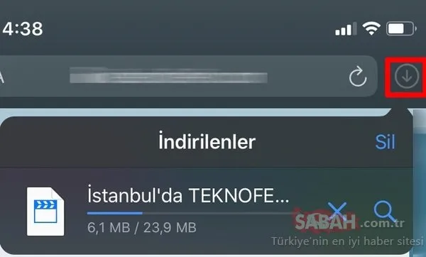 iPhone kullanıcıları dikkat! iOS 13'ün bu özellikleri çok işinize yarayacak!