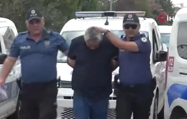 Doktoru döven şüpheliden pişkin savunma: Suç ondaydı, önce o darp etti