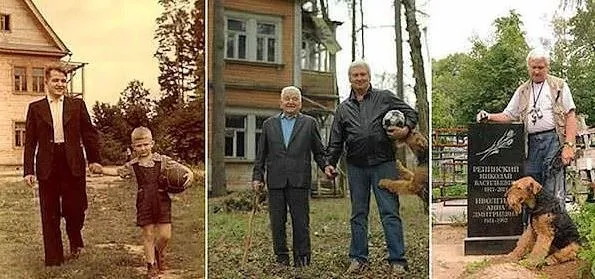 Değişmeyen tek şey değişimin kendisi