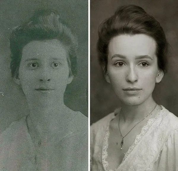 Yıllar sonra aynı fotoğrafları canlandırdılar!
