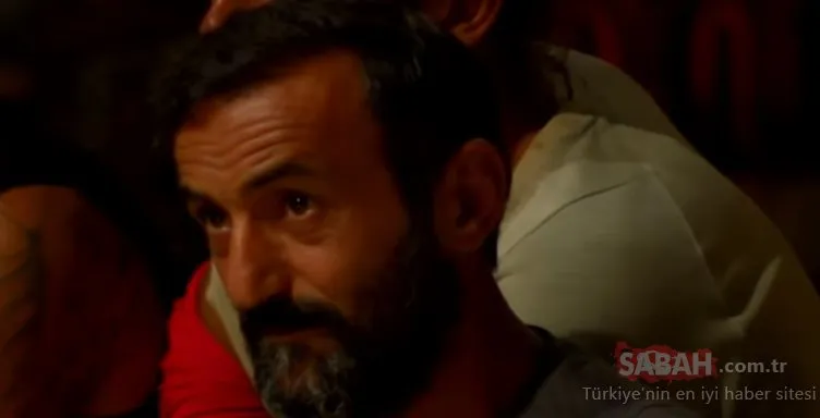 Survivor yeni bölümde üzücü haber: Survivor Ersin’e köpeği Mes’in öldüğü söylendi mi? Yarışmacılar gözyaşlarına boğuldu...