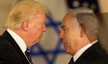 Siyonist lobiden İran presi