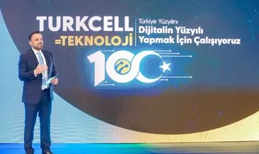 Dijital yüzyılın öncüsü Turkcell, 2023 yılında da istikrarlı ve güçlü büyümesini sürdürdü