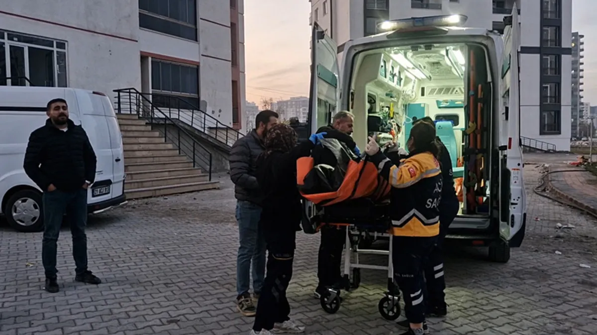 Diyarbakır’da kan donduran olay: Çöp poşeti içerisinde kadın cesedi bulundu! Diyarbakır’da kan donduran olay: Çöp poşeti içerisinde kadın cesedi bulundu!