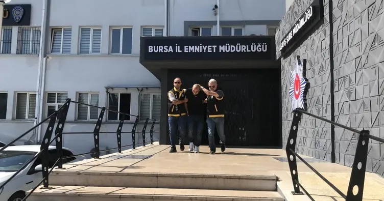 Bursa’da çıkan kavgada: 1 ölü, 1 yaralı