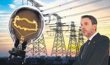 Elektrikte yerlilik yüzde 70’e çıktı