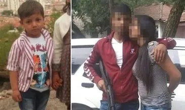 Ankara’da 3 yaşındaki oğlu Kadir Gezer’i katletmişti! Cani baba için istenen ceza belli oldu