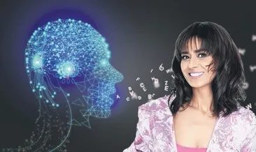 Yıldız Tilbe’nin yapay zekayla imtihanı