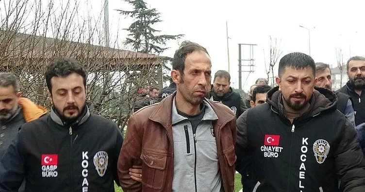 Sakarya’da Palu ailesinin yargılanması sürdü! Sanık Tuncer Ustael: Öldürme ve tecavüz olaylarından beni sorumlu tuttular