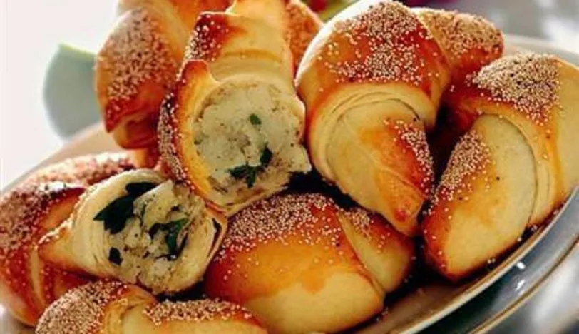 Çörek tarifleri