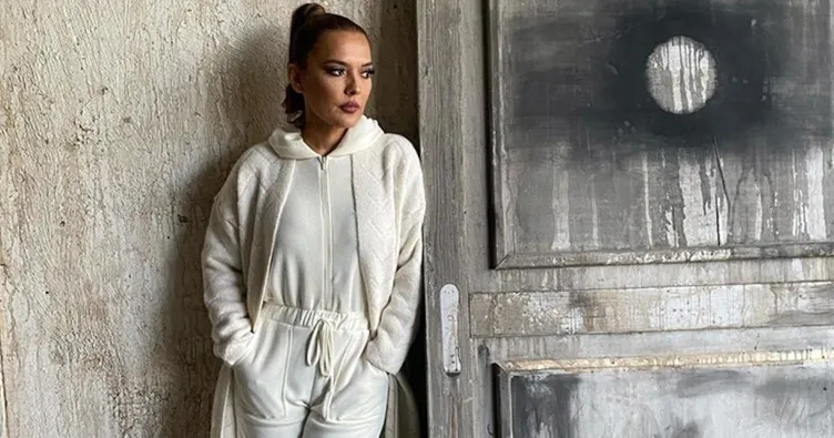 Hit fabrikası Demet!