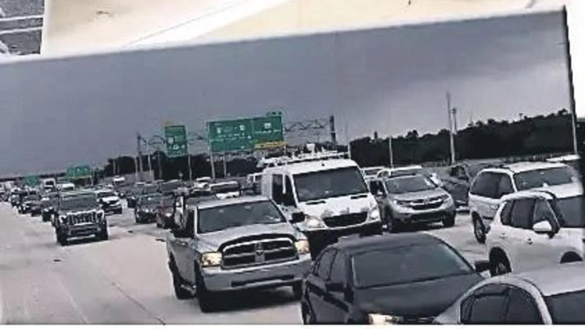 ABD’de Milton Kasırgası paniği – Son Dakika Haberler ABD’de Milton Kasırgası paniği – Son Dakika Haberler