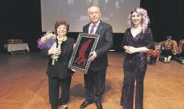 Yaşayan Değerler Yenimahalle’de