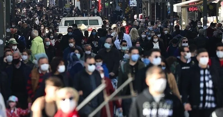 Son dakika: 19 Nisan koronavirüs verileri açıklandı! İşte Kovid-19 hasta, vaka ve vefat sayılarında son durum