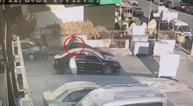 Ankara’da kan donduran cinayet: Ev sahibinin, eşiyle ilişkisi olduğunu düşündü