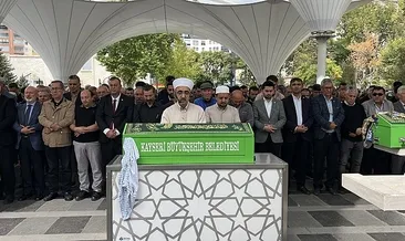 Başına düşen taş Kaan bebeği öldürdü