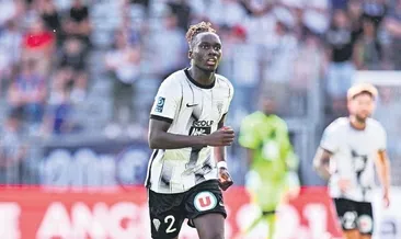 Mendy’de mutlu son