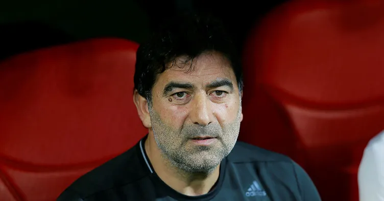 Ünal Karaman: İyi niyetimiz yetmedi