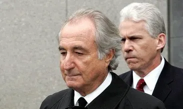Ponzi ‘kralı’ Bernie Madoff tahliyesini istedi