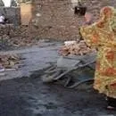 Horasan bölgesinde deprem oldu
