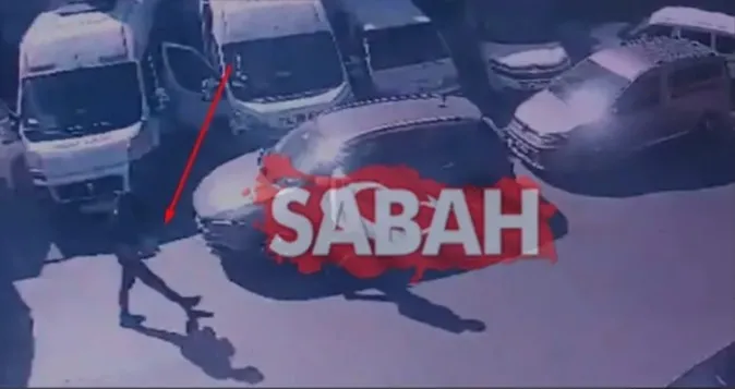 SON DAKİKA… İkbal Uzuner ile Ayşenur Halil’i vahşice katletmişti: Katil Semih Çelik’in sırtındaki çantanın sırrı çözüldü!