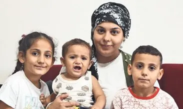 ‘Evim hayalimdekinden bile daha güzel’ #hatay