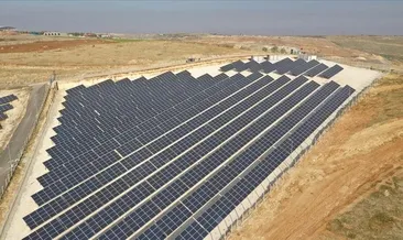 Gaziantep enerjisini doğadan alacak