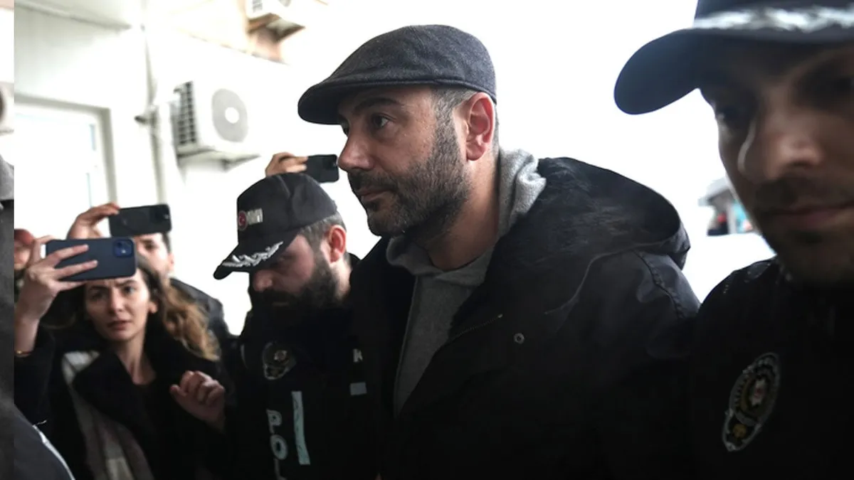 Yolsuzluk ve rüşvet davasında üçüncü gün! Beltaş müdürü itiraf etti: Rıza Akpolat’ın bilgisi vardı