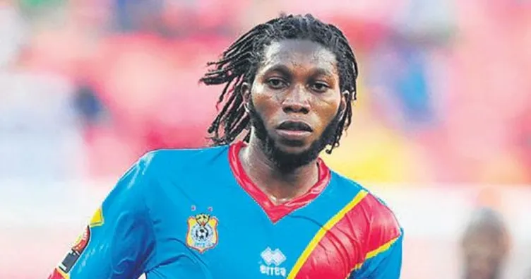 Mbokani’den Bursa’ya yeşil ışık