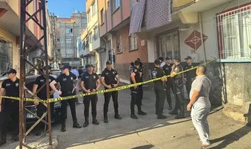 Cinayetin sebebi boşanma çıktı #gaziantep