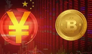 Çin: Bitcoin fiyat artışı dijital yuana ilgiyi artırıyor