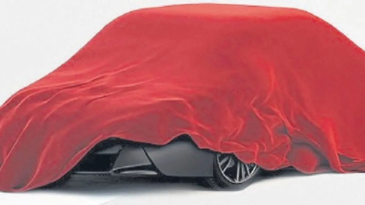 Yılın Otomobili finalistleri belli oldu