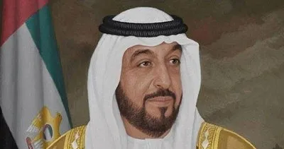 Halife bin Zayid El Nahyan kimdir? Vefat eden Birleşik Arap Emirlikleri Devlet Başkanı Halife bin Zayid El Nahyan kaç yaşında vefat etti, ölüm sebebi nedir?