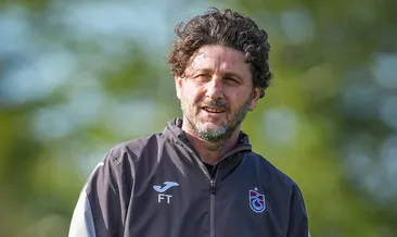 Trabzonspor, Gençlerbirliği maçına hazır!